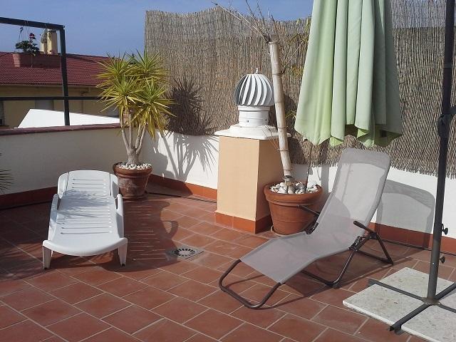 Hotel Maria Cristina La Cala Del Moral Eksteriør billede